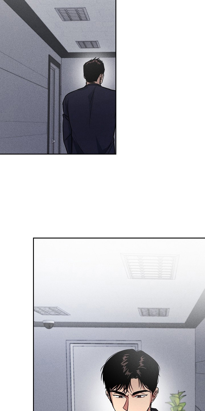 审讯室月光漫画,第3章：错误判断5图