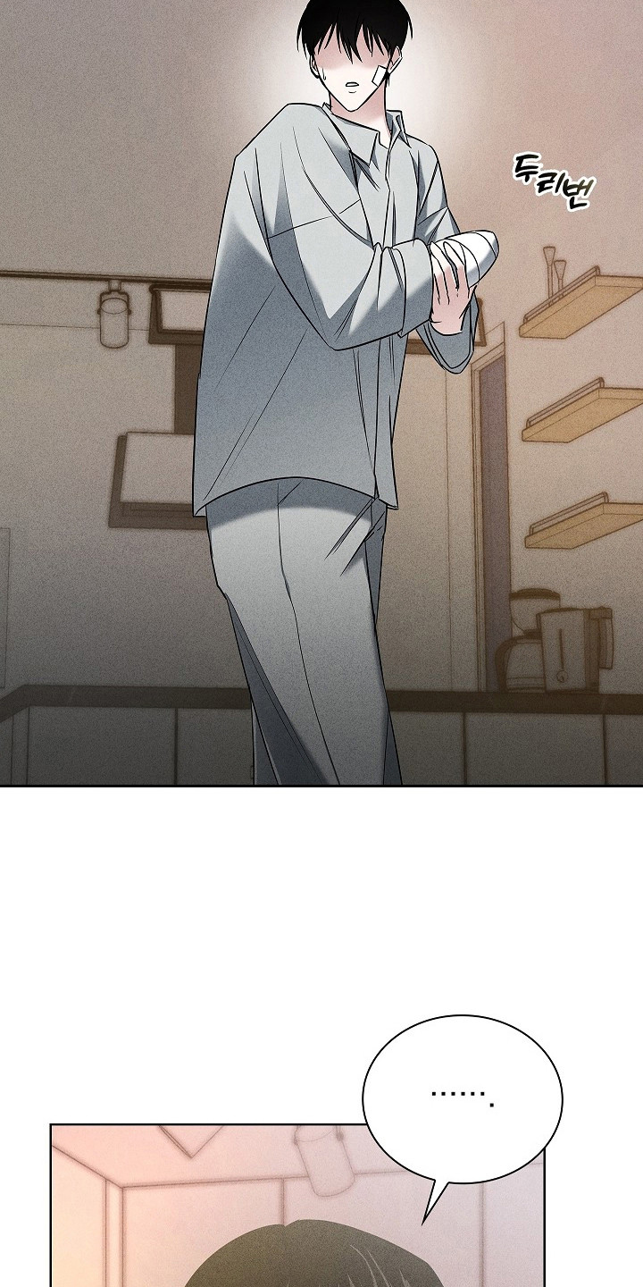 审讯室月光漫画,第11章：恢复不错3图