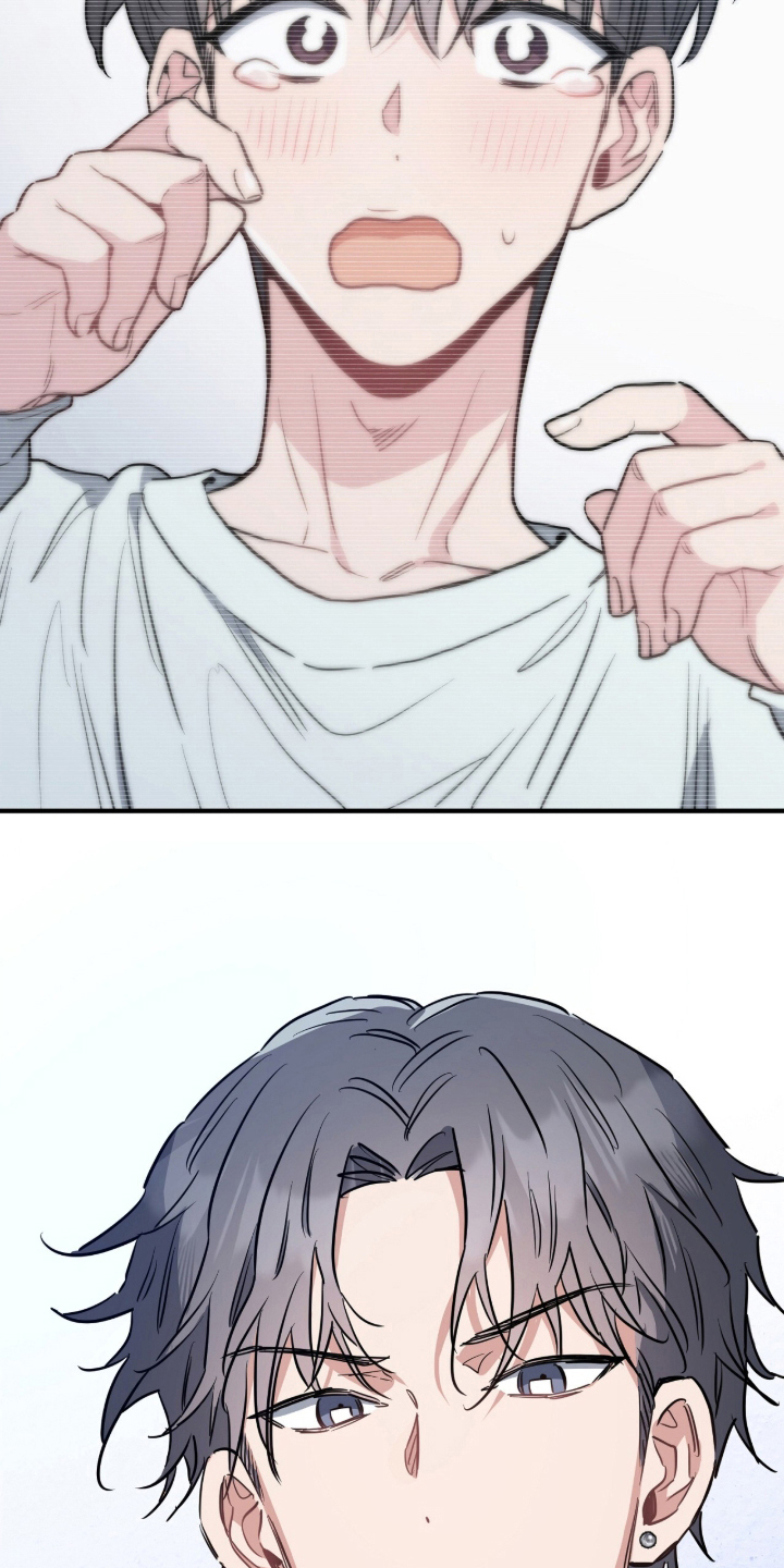 星光与你by路菲mz免费阅读漫画,第4章：圣诞节快乐5图