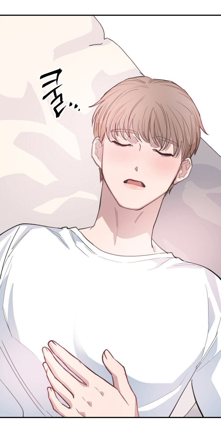 湛蓝的叹息漫画,第4章：噩耗3图