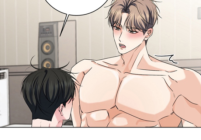 我的秘密恋爱漫画,第15章：我可以期待吗3图