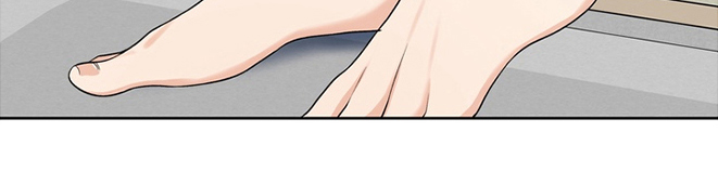 我的秘密恋爱漫画,第10章：危险1图