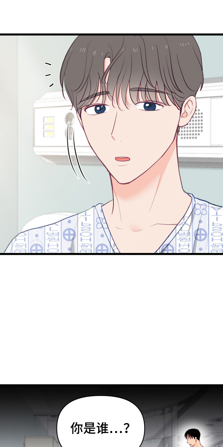 负子蟾漫画,第8章：失忆3图