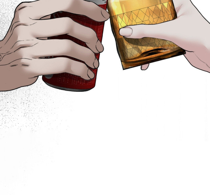 标价与售价不符怎么处罚漫画,第5章：干杯5图