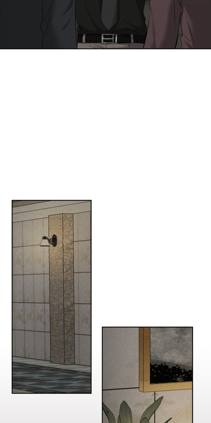 标价的灵魂漫画,第3章：选人5图