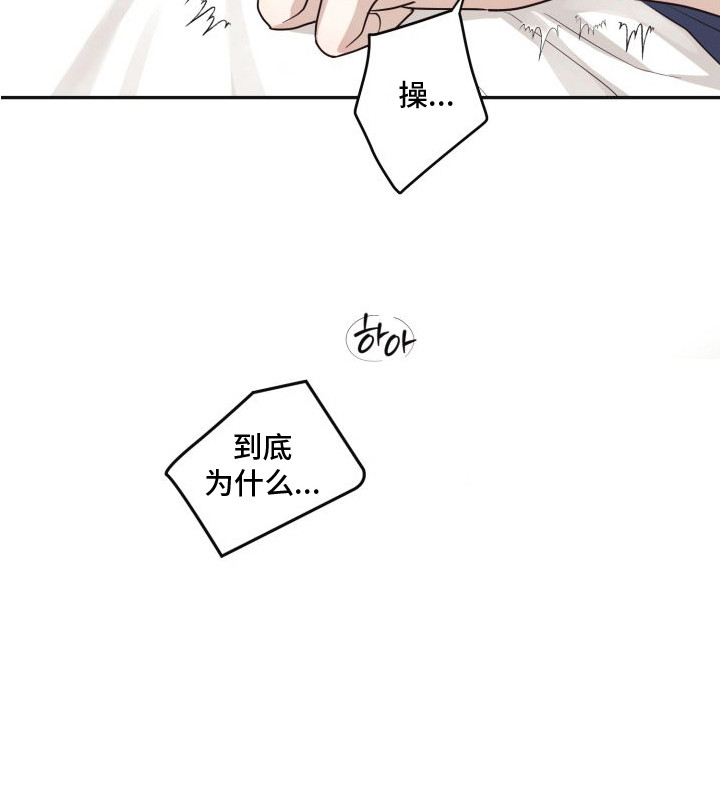 侵蚀双A禁区漫画,第12章：夜袭5图