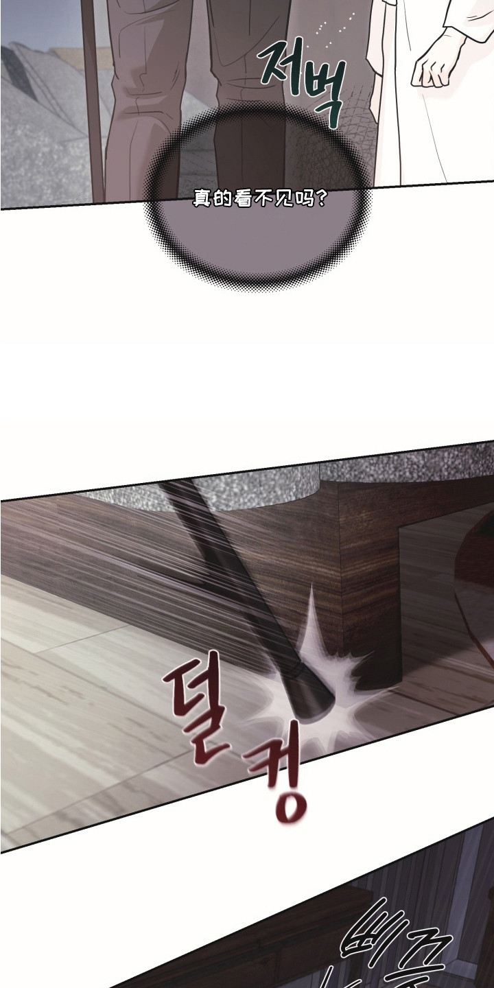 铅山水岸金域施工视频漫画,第4章：金主5图