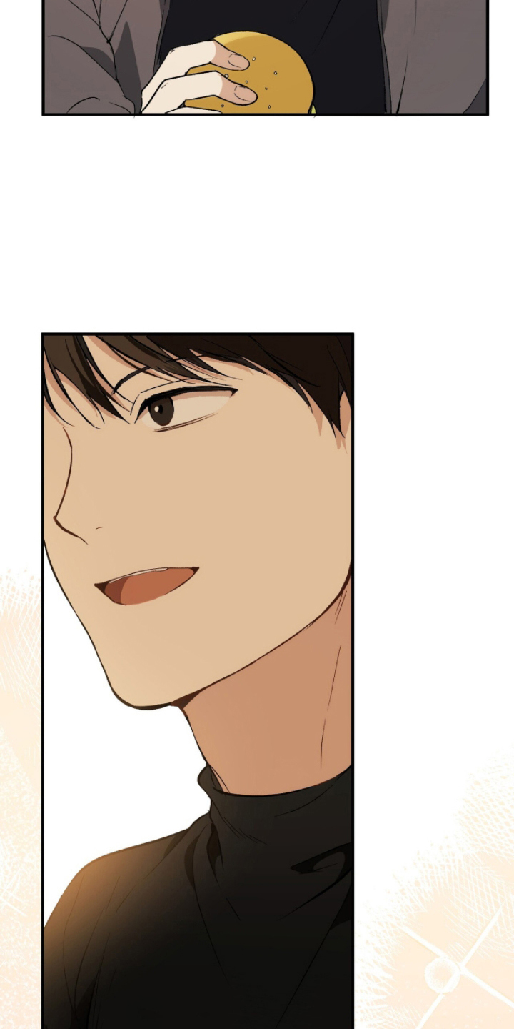 请不要心动漫画结局漫画,第4章：进步了不少5图