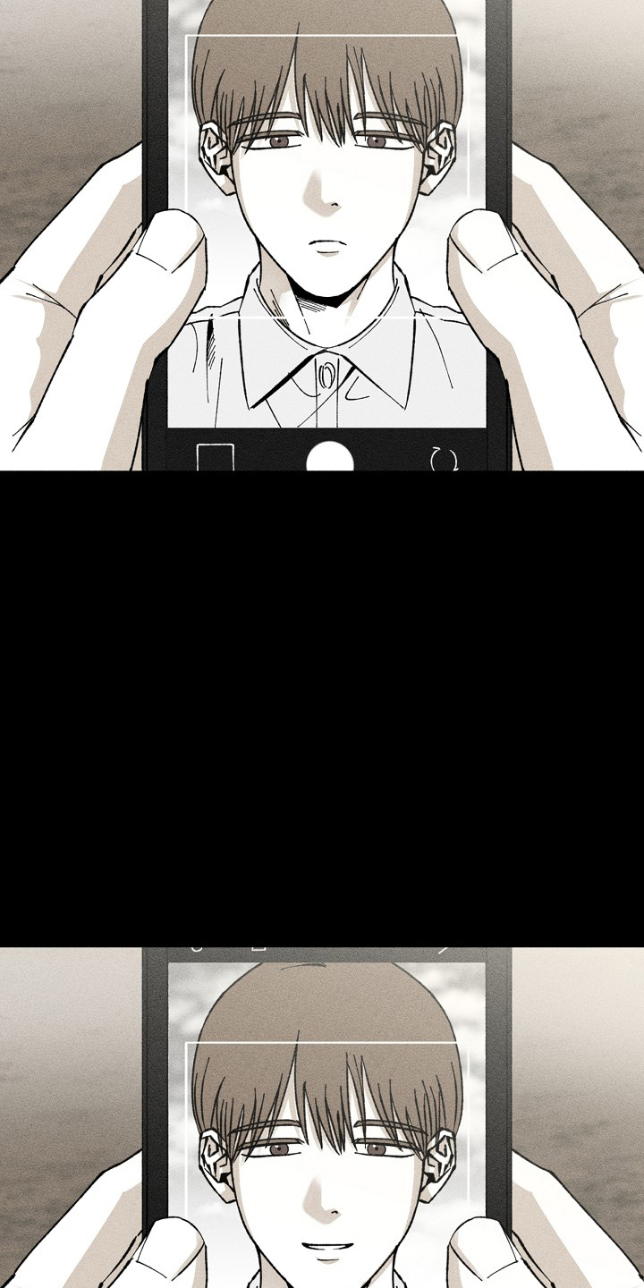 侵蚀他即地狱漫画,第11章：是你先过来找我的（完结）5图