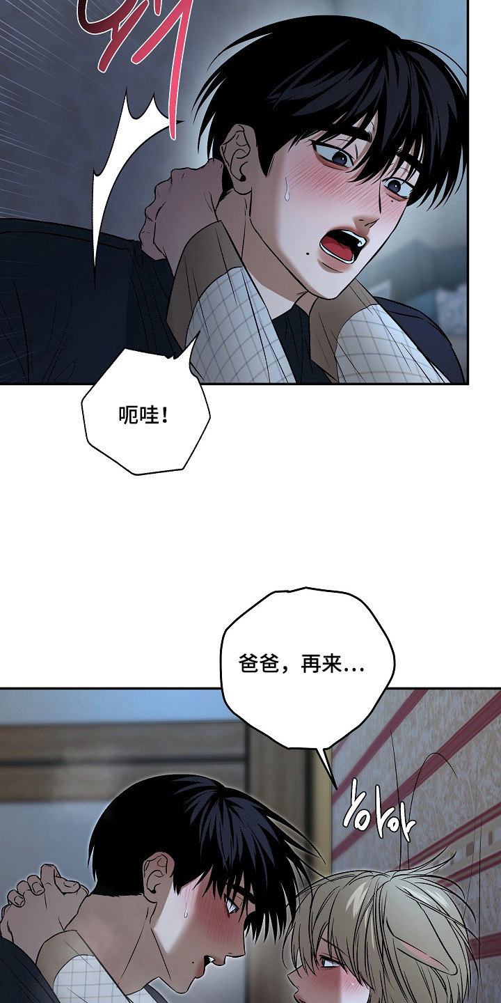 侵蚀猫咪日记动画介绍漫画,第11章：帮忙解决1图