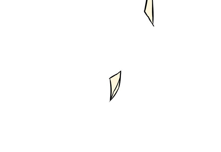 侵蚀猫咪日记喵仔漫画,第5章：寻找主人2图