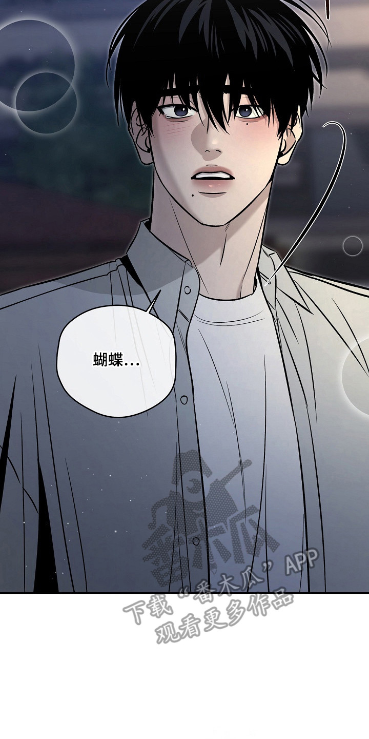 侵蚀猫咪日记3攻略漫画,第7章：分别5图