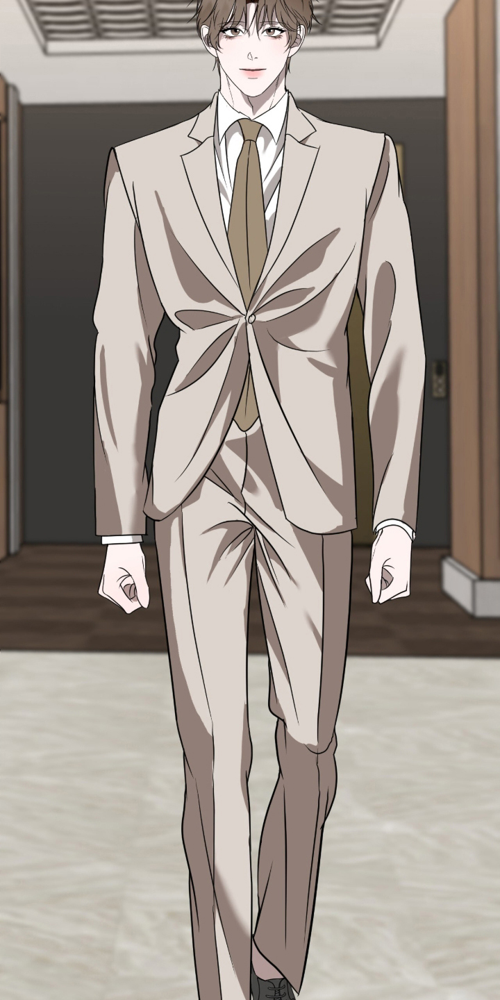 画布下的真相漫画,第13章：获奖者4图