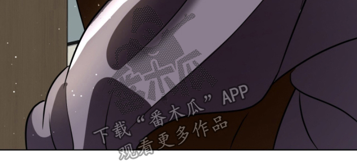 画布下的真相漫画,第9章：看见了1图