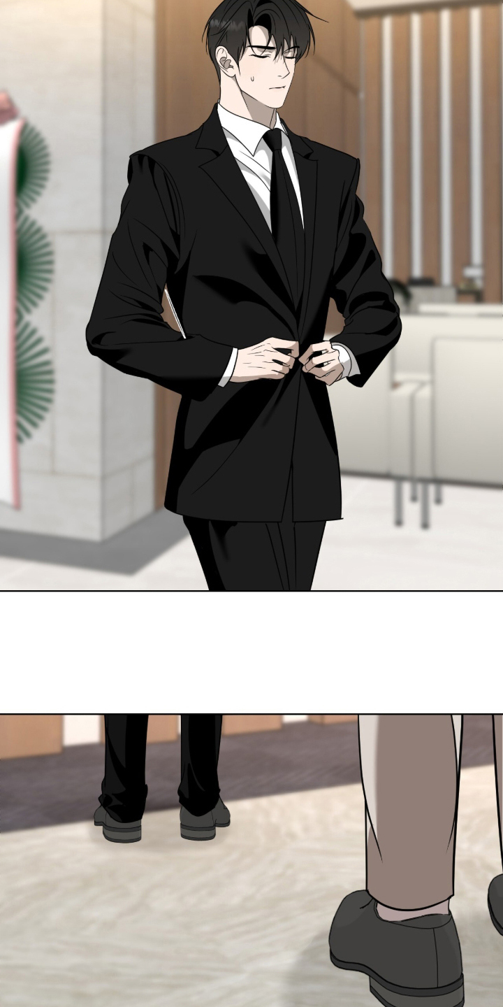 画布下的真相漫画,第13章：获奖者1图