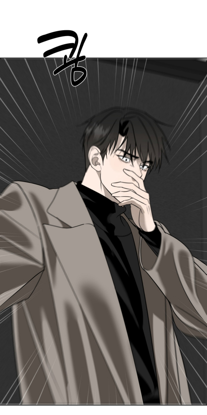 画布下的真相漫画,第10章：有什么事5图