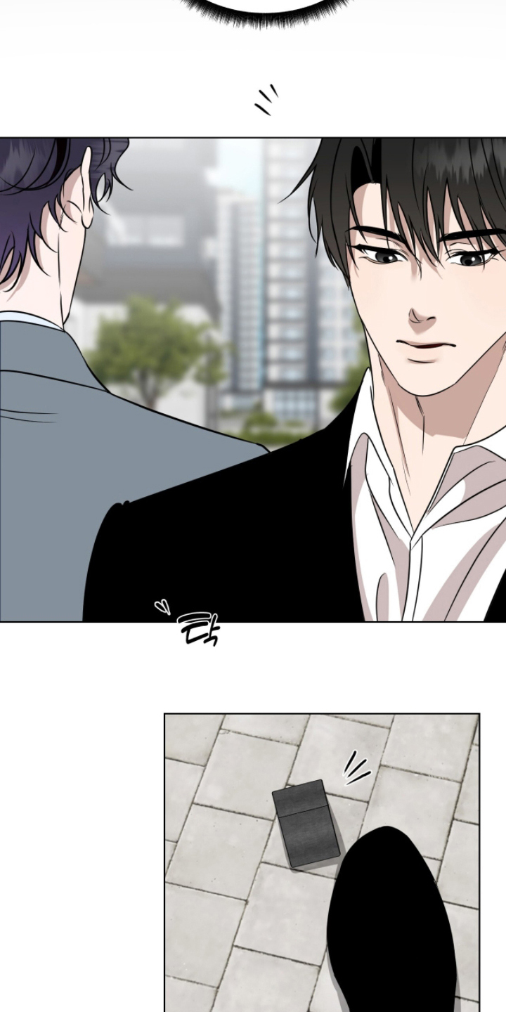 画布下的真相漫画,第16章：可靠的人才2图