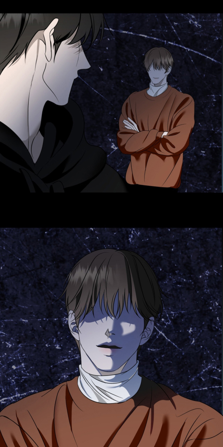 画布下的真相漫画,第7章：正式诉状5图