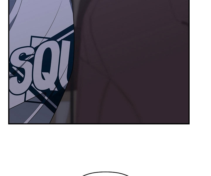 顶线犯规漫画,第48章：吓死我了1图