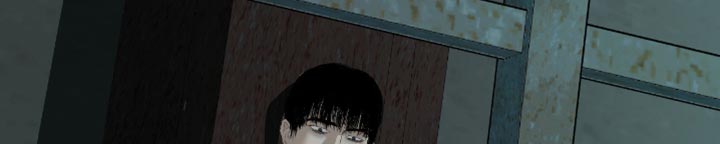 罪城之下漫画,第24章：再也没有你生活过的花丛了5图