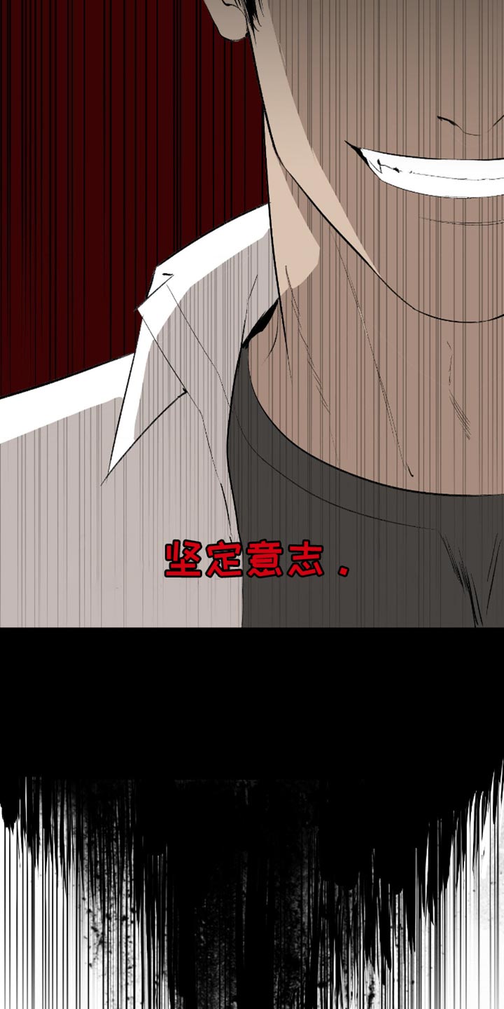 罪城之下漫画,第24章：再也没有你生活过的花丛了1图