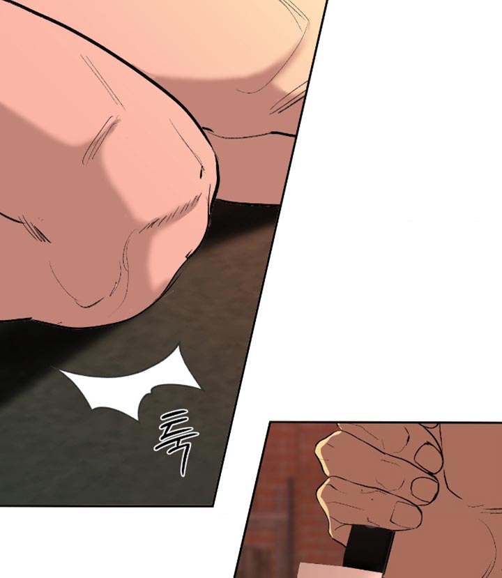 罪城之下漫画,第23章：世界规则只有一个2图