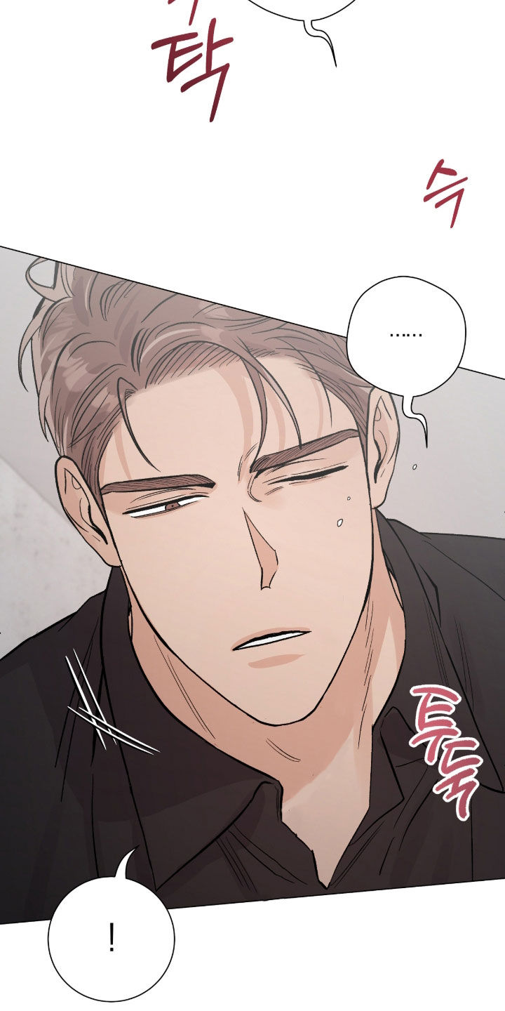 欧文的比赛漫画,第62章：真敏锐啊5图