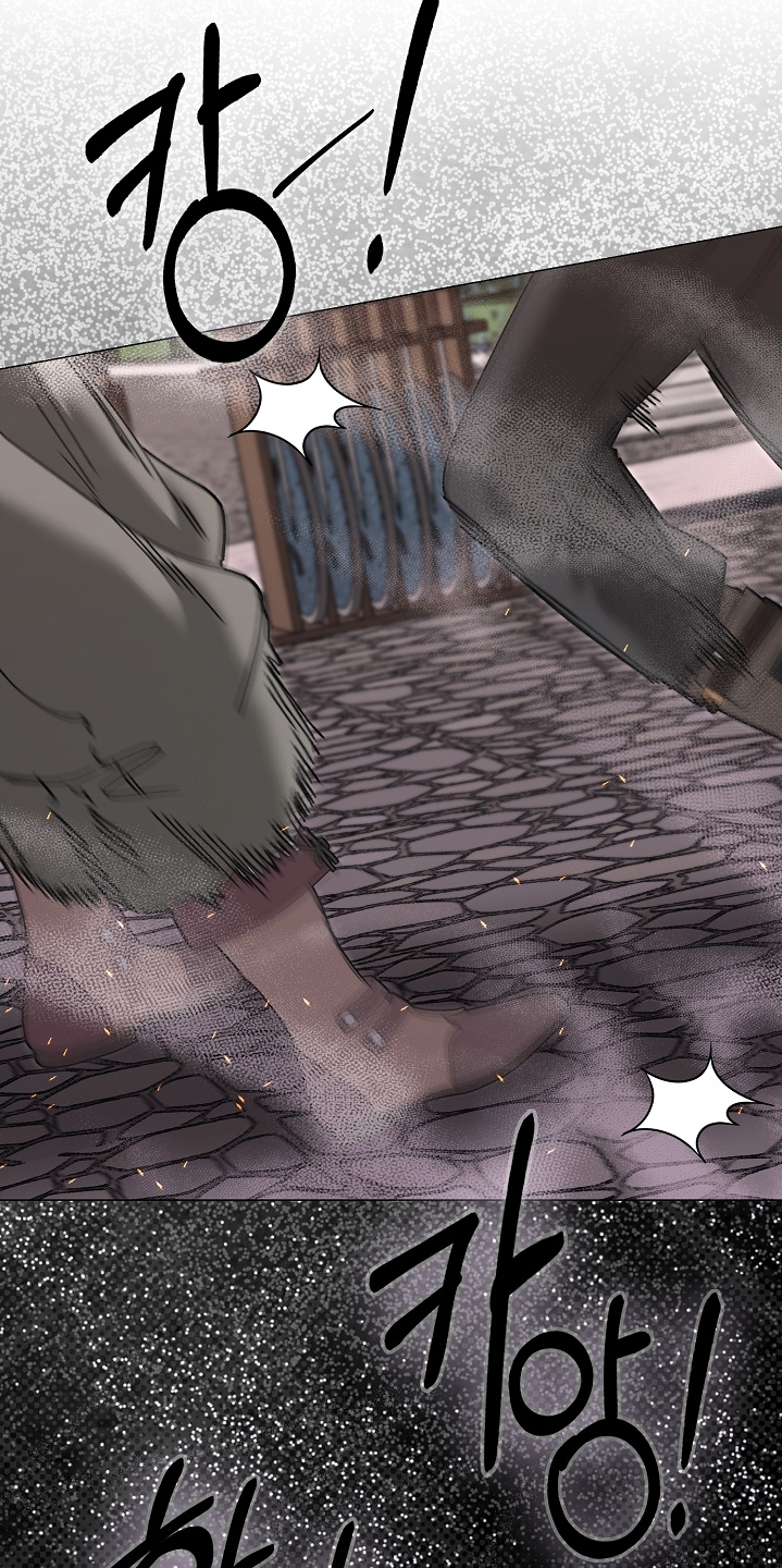 权利的代价角色漫画,第81章：这种眼神5图