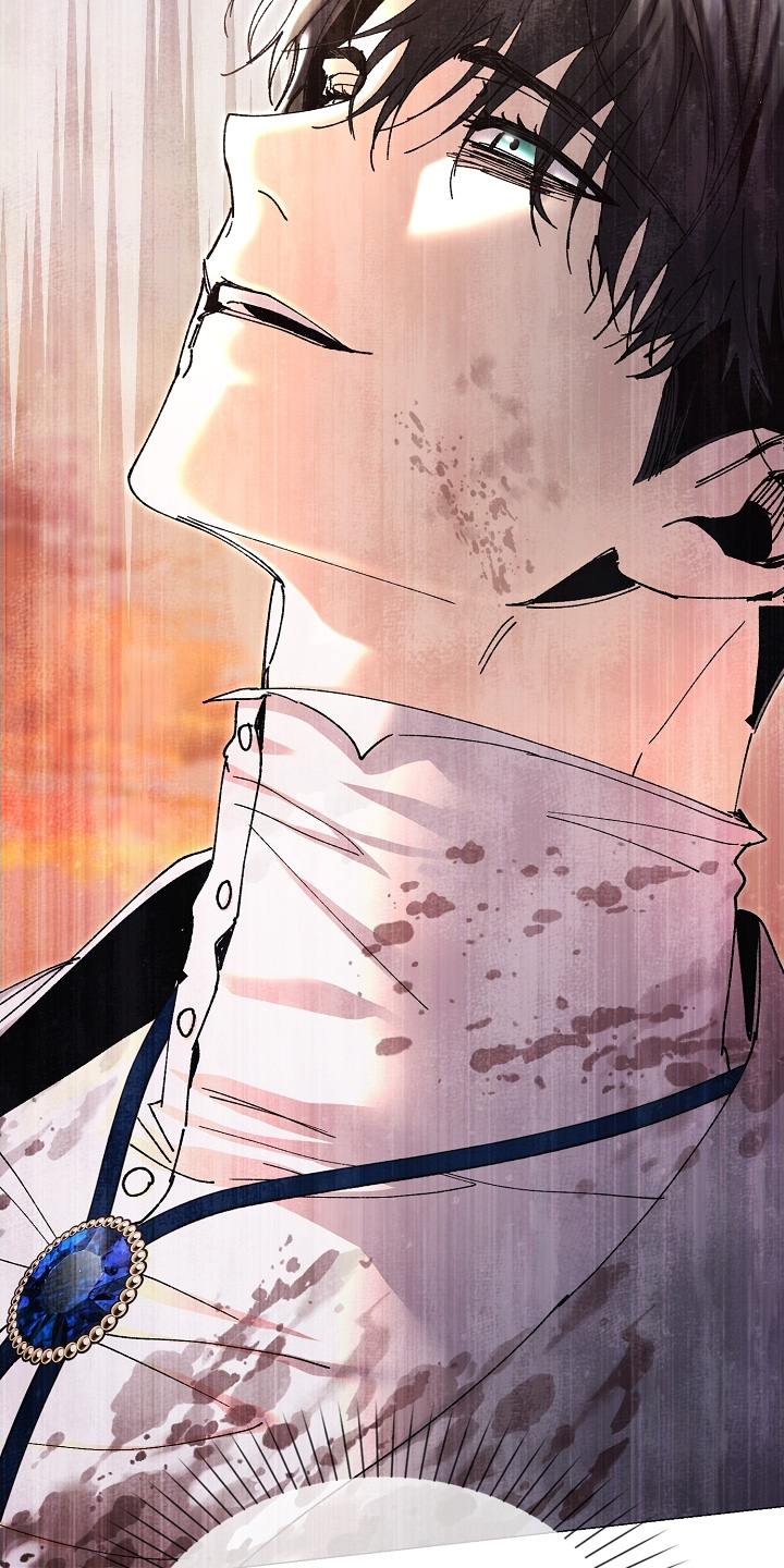 权利的欲望漫画,第82章：解脱2图