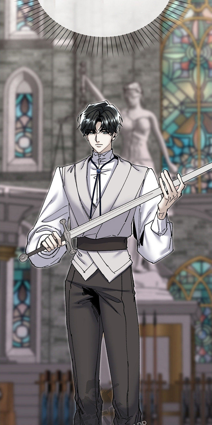 权利的代价漫画,第80章：决斗2图