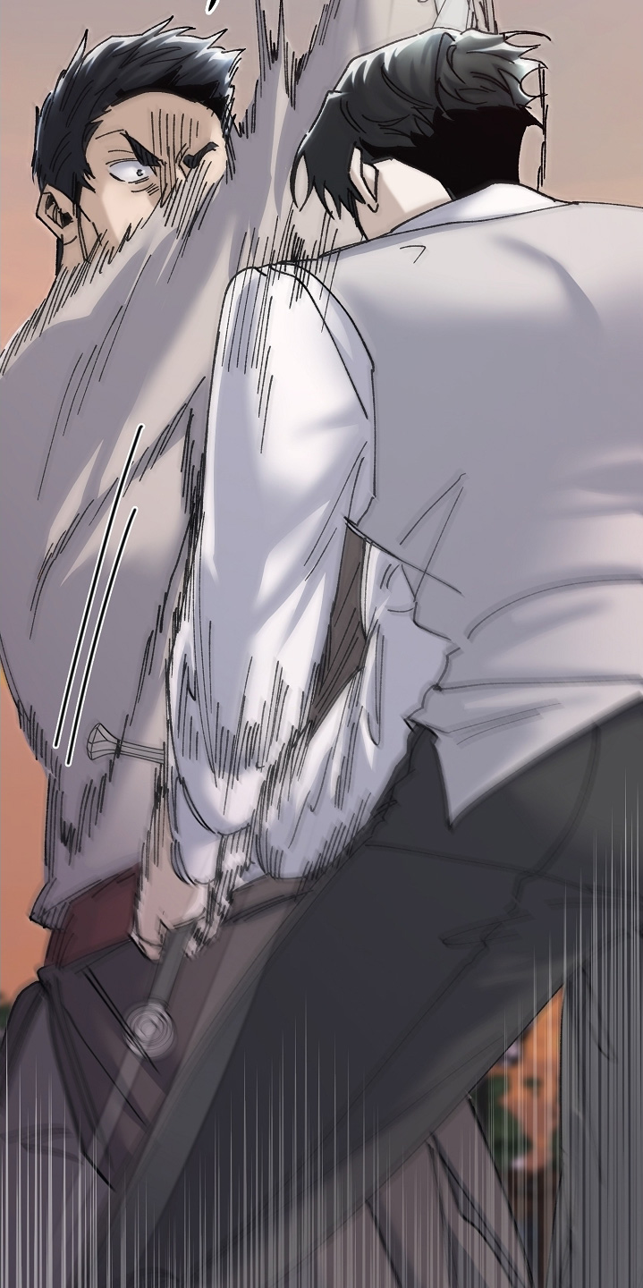 权利的代价角色漫画,第81章：这种眼神3图