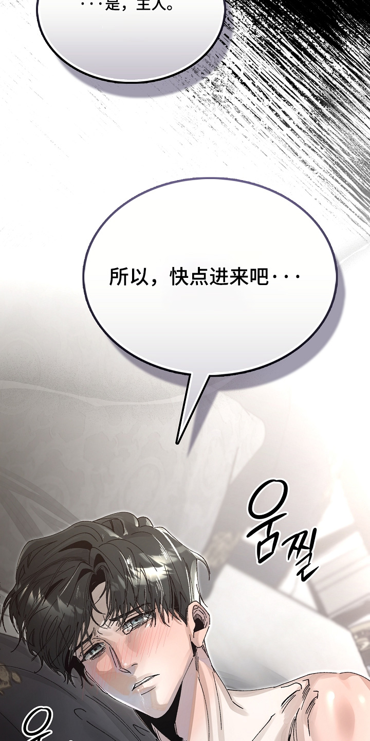 权力的代价漫画下拉式漫画,第85章：许可1图
