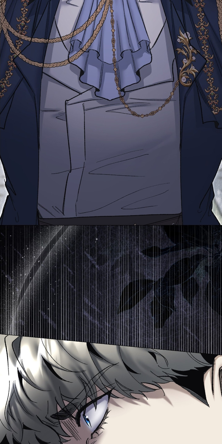 权利的欲望漫画,第77章：别生气4图