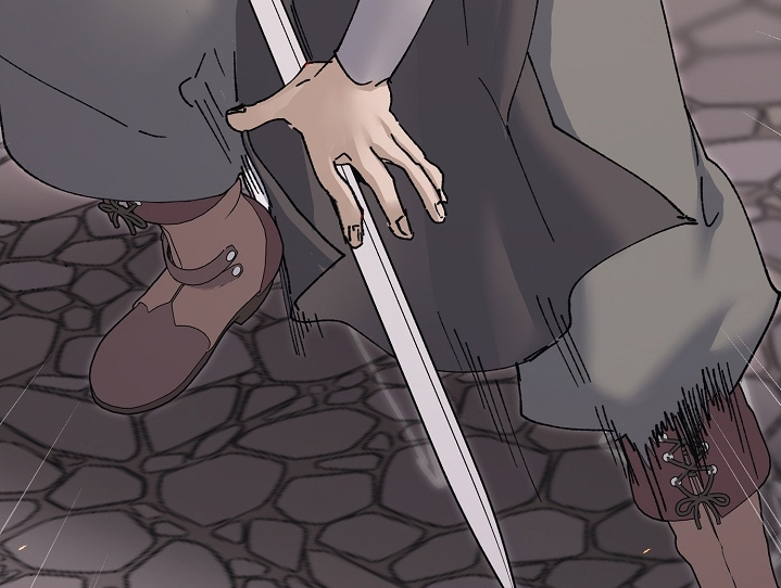 权利的代价角色漫画,第81章：这种眼神3图