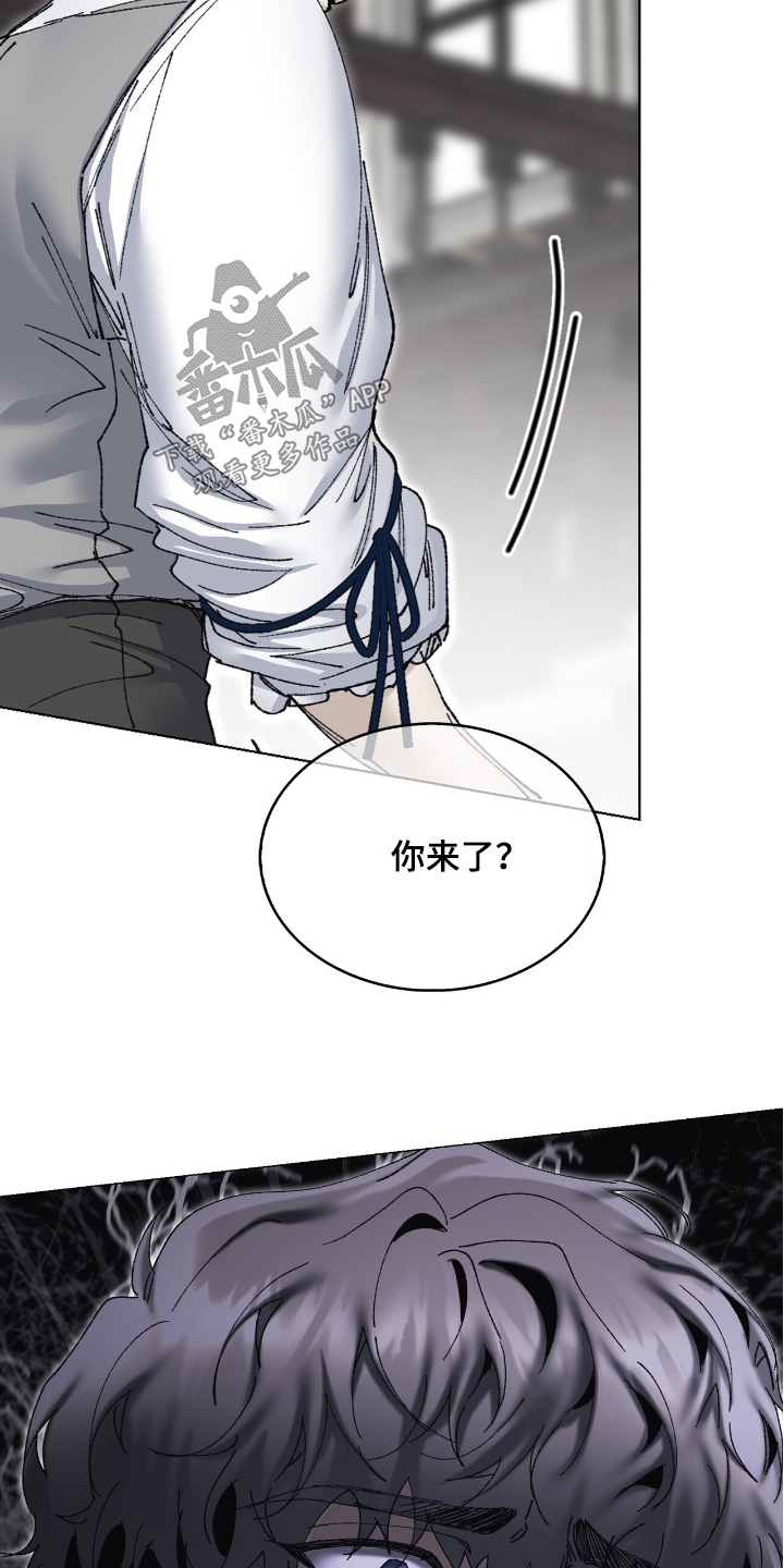 权力的代价完整版漫画,第75章：惩罚我吧4图