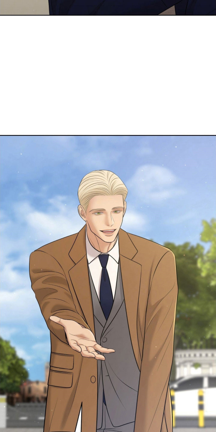 油画狂欢节漫画,第73章：发出提问3图