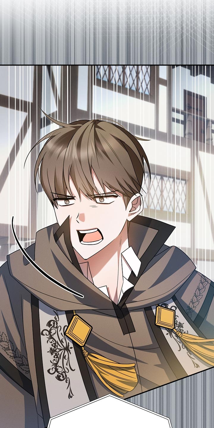 新游旧敌漫画,第52章：至少给我个理由5图