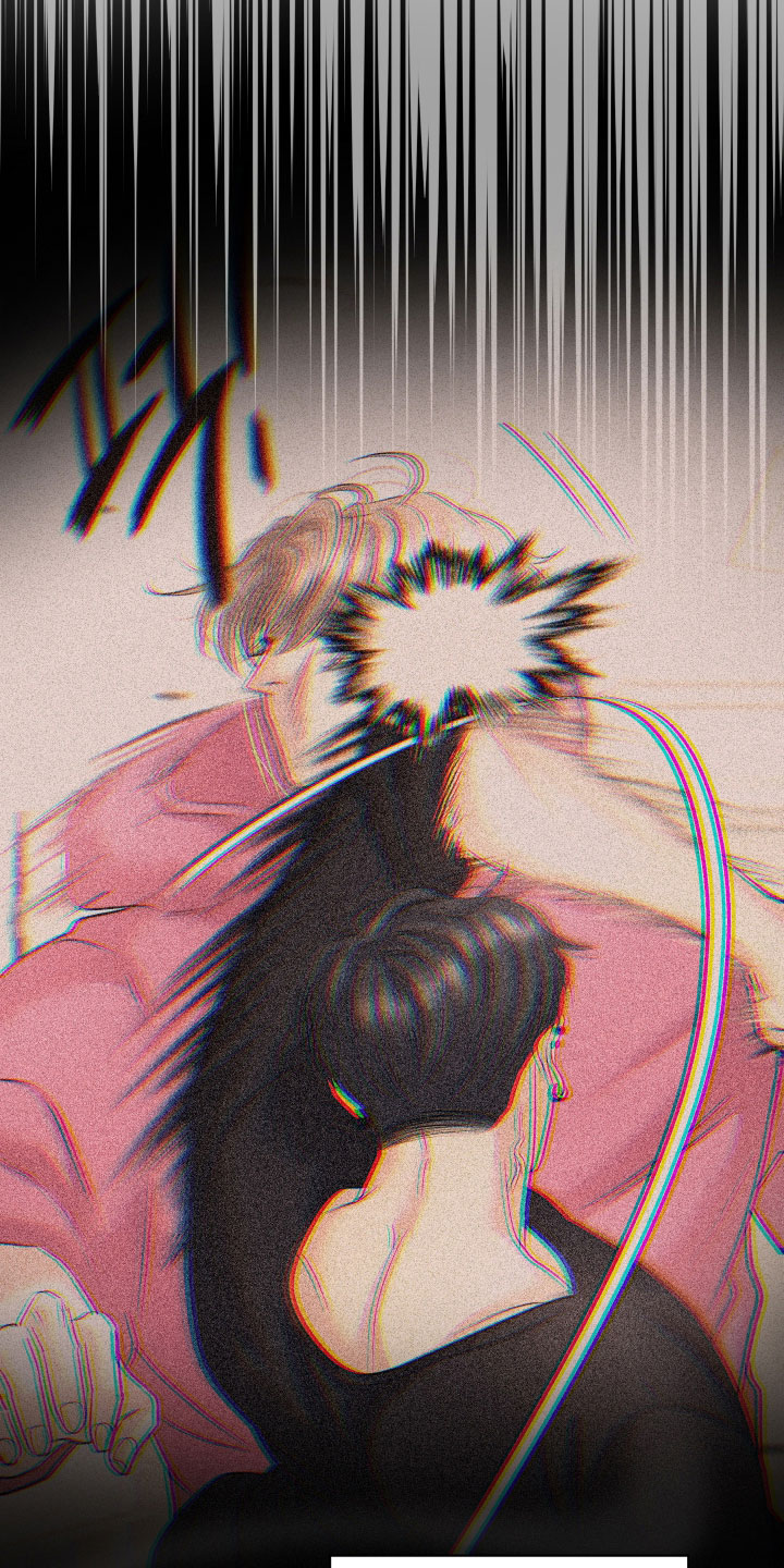 瑕疵品改造计划漫画,第41章：喝瘫了5图