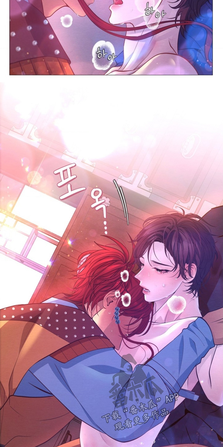 第113章：对你负责2