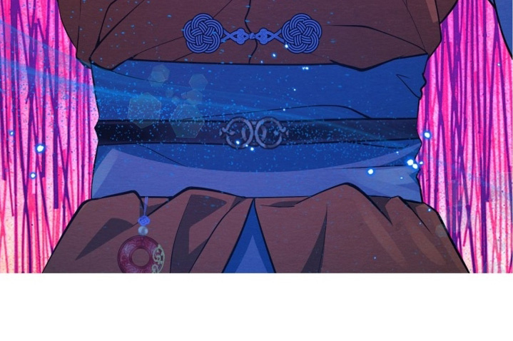 乱世之花漫画,第112章：你还没走2图