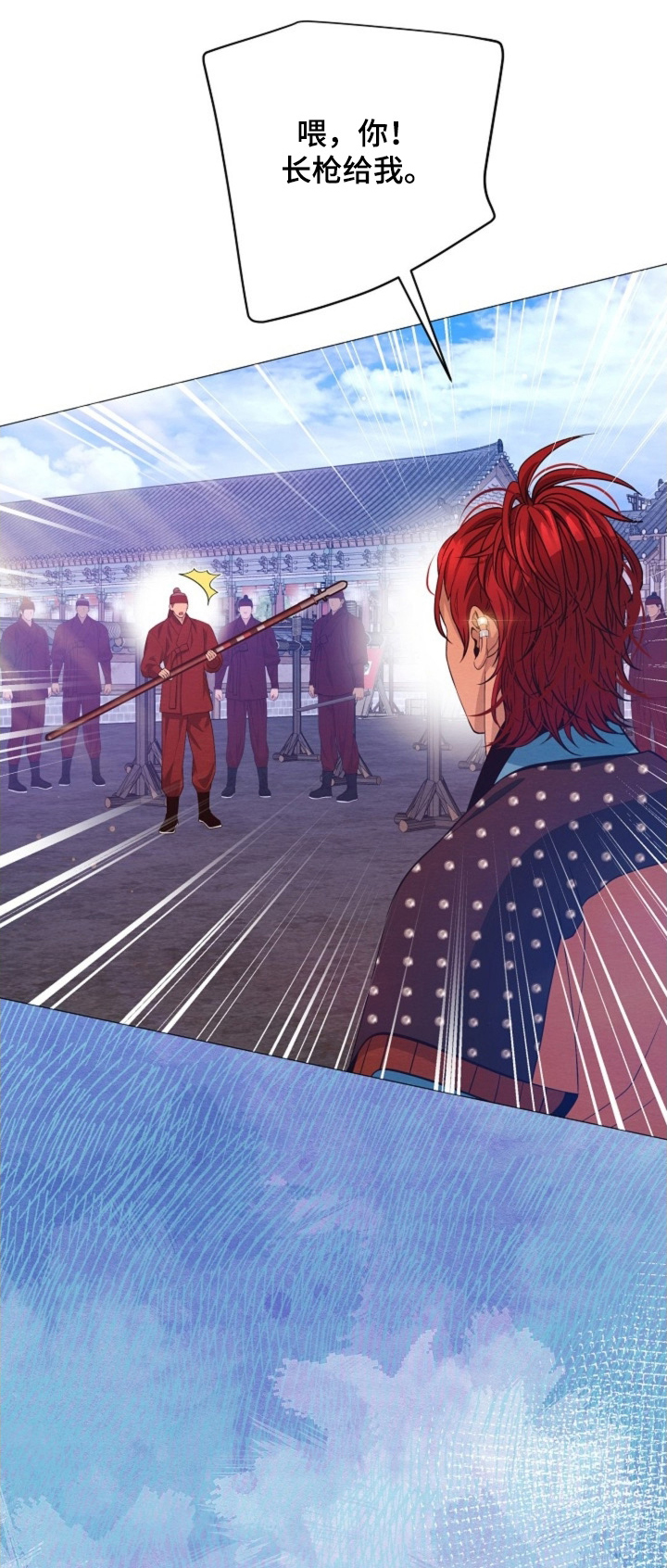 第105章：无法阻止0