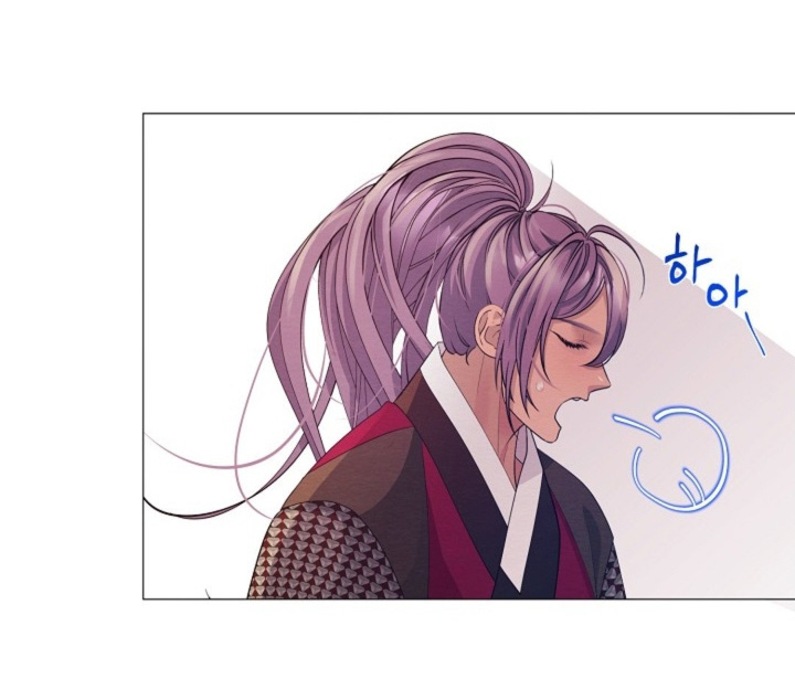 乱世之中我来彰显威名漫画,第106章：都怪你4图