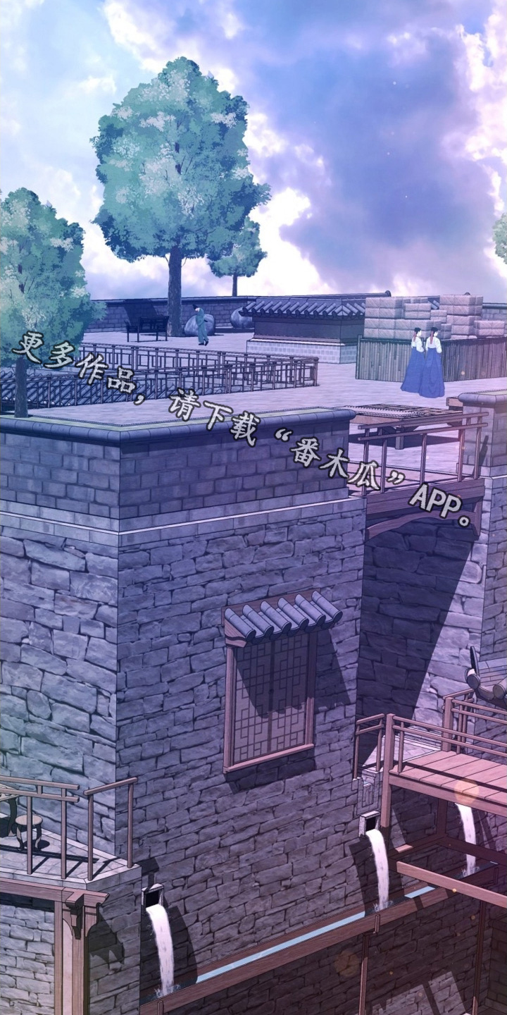 第107章：找错人了0