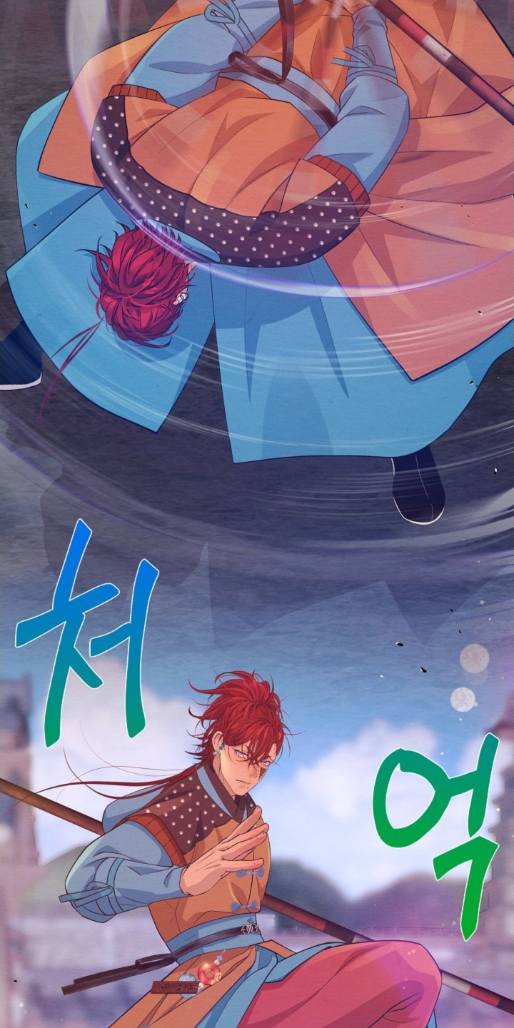 第105章：无法阻止4