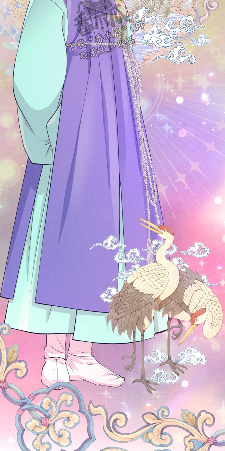 乱世之花巴勒漫画,第95章：向我挑衅4图