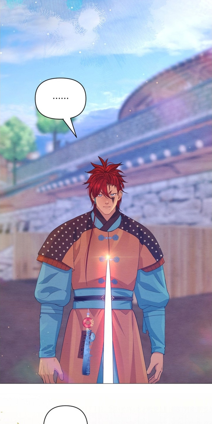 乱世之王张作霖漫画,第104章：火热的力量2图