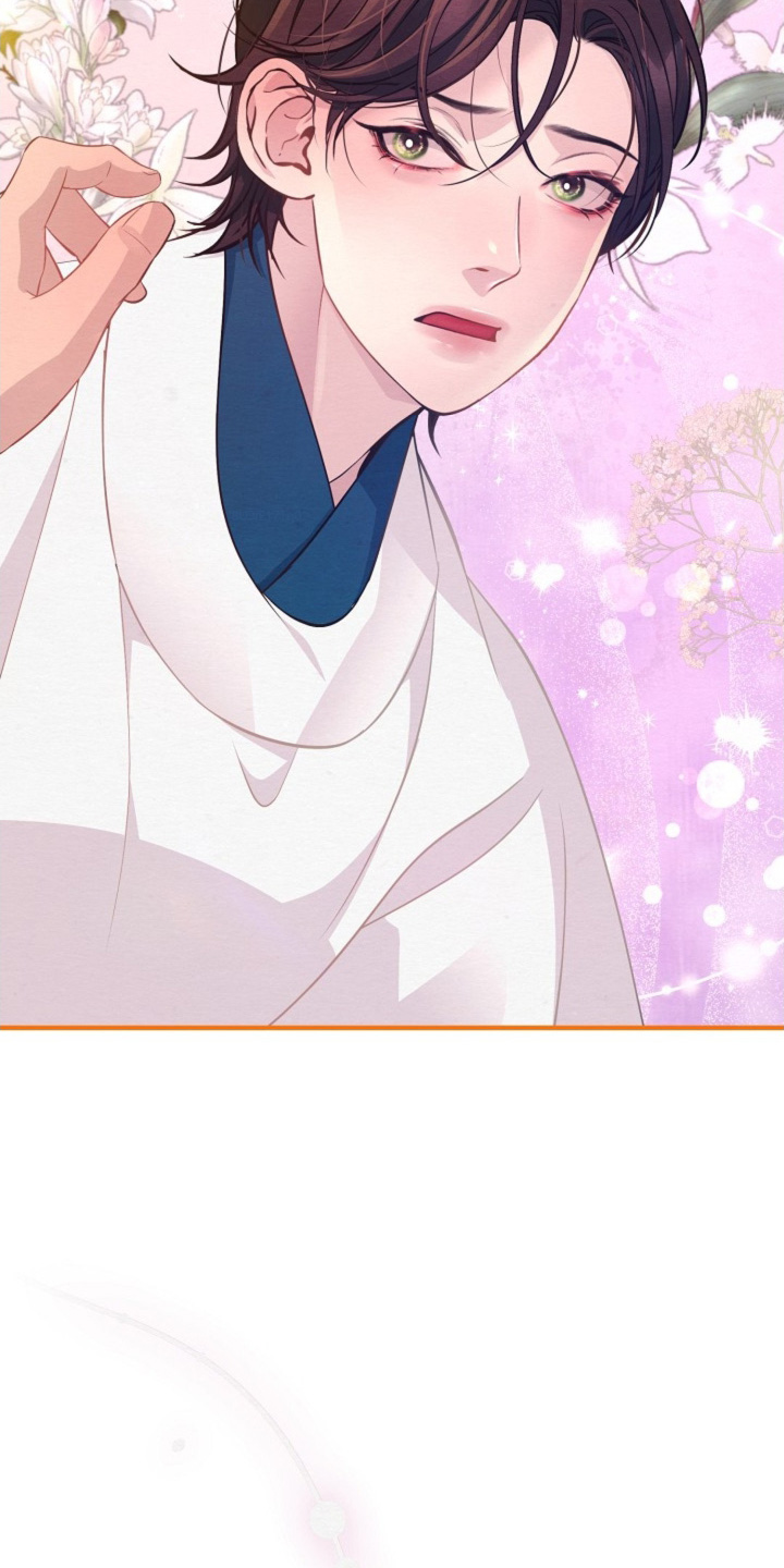 乱世之花漫画,第100章：这样的约定4图