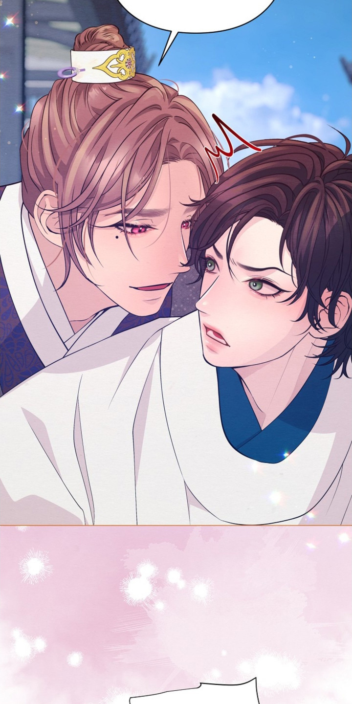 乱世之花漫画,第100章：这样的约定5图