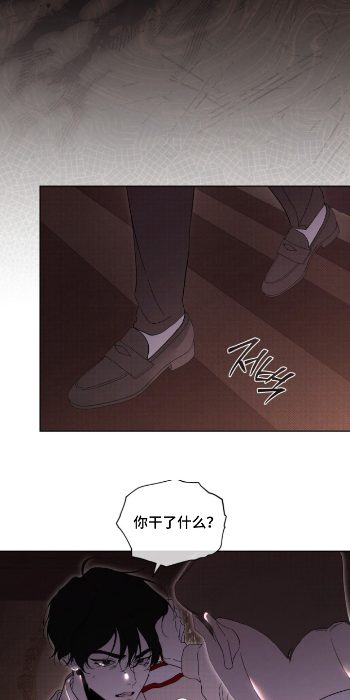 第37章：低级的错误3
