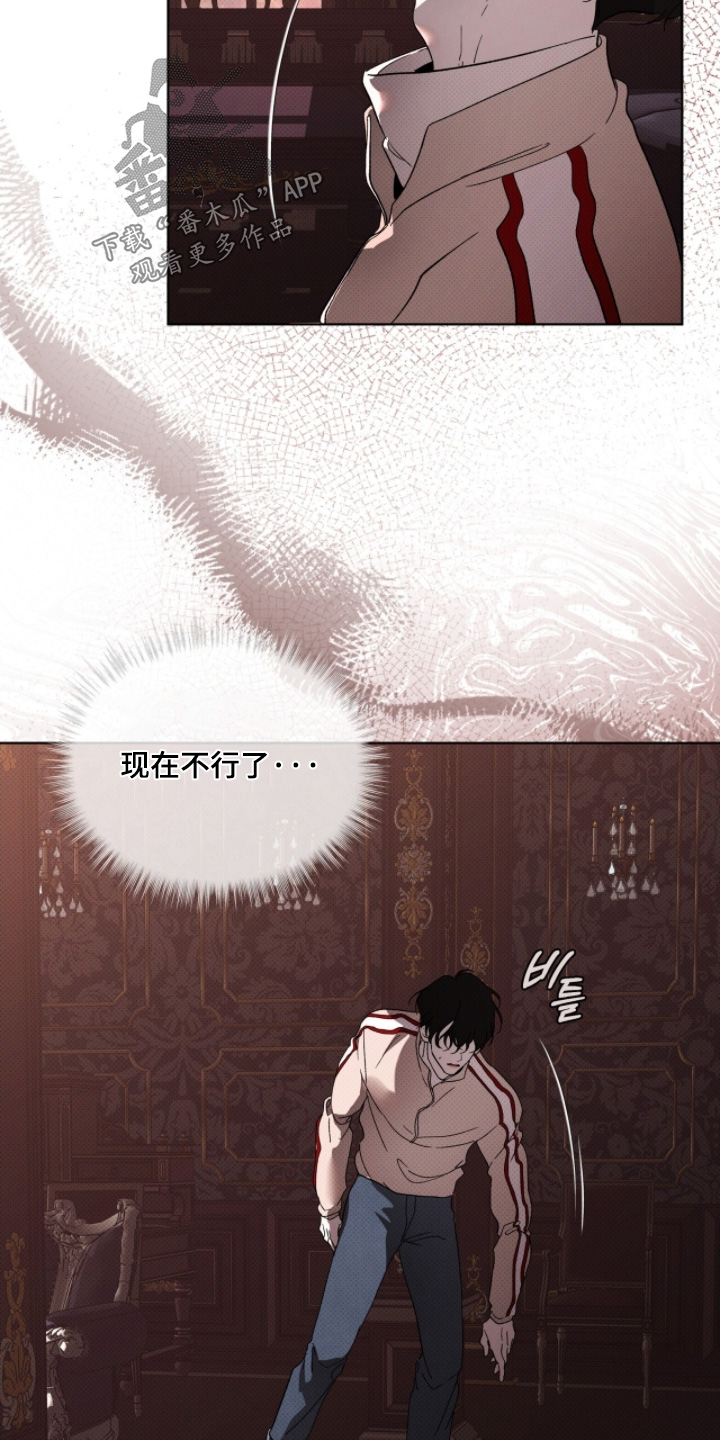 第37章：低级的错误4